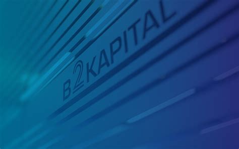 b2kapital zrt|B2Kapital Zrt.